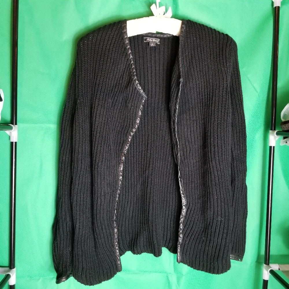 2/$15 Lucky Brand Women's cardigan🧩🧩🧩